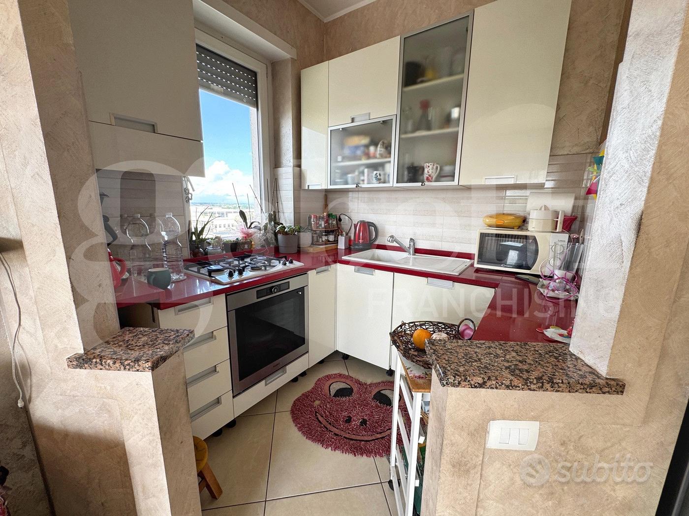Apartment in Pianezza, Torino - Vista 2