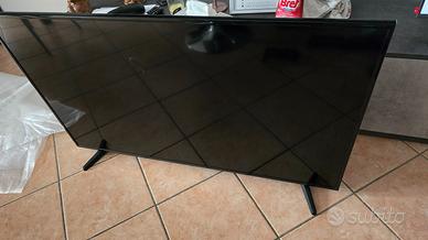 SMART TV  + SOUNDBAR