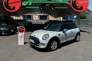 Mini 1.5 Cooper D XL
