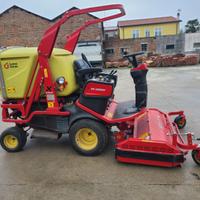 Gianni Ferrari PG 280 xPro