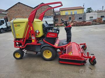 Gianni Ferrari PG 280 xPro