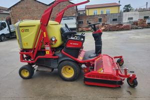 Gianni Ferrari PG 280 xPro