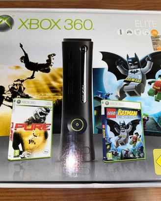 xbox 360