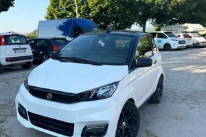 Aixam city sport