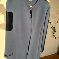 Cardigan lungo Luisa Spagnoli