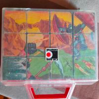 gioco Goldrake 