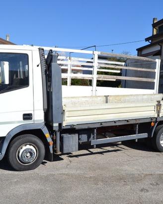 IVECO EUROCARGO 65E14
