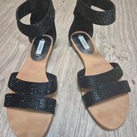 sandalo guess