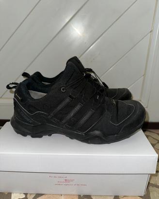 Scarpe trekking Adidas Terrex Goretex 42