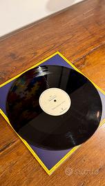 Maserati Meccanica Lirica Vinile Pavarotti Durdust