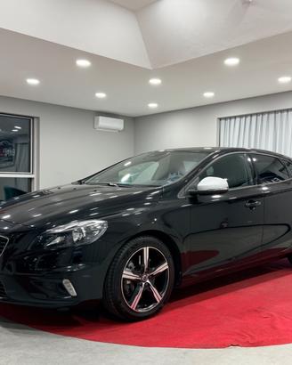 Volvo V40 D3 R-DESIGN