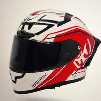 Moto accessori tuta completa