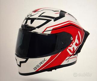 Moto accessori tuta completa