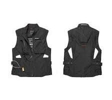 AIR-BAG GILET SPIDI NECK DPS 1 TAGLIA L