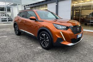 PEUGEOT 2008 BlueHDi 100 S&S Allure Navi Pack
