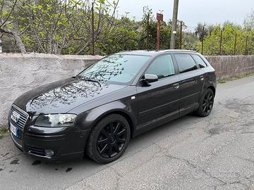 Audi A3 2000 TDI . Sportback