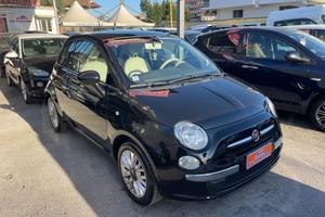 FIAT 500 1.2 BENZINA 69 (CV) 2015