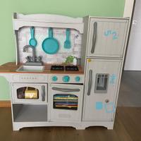 Cucina Giocattolo in Legno KidKraft