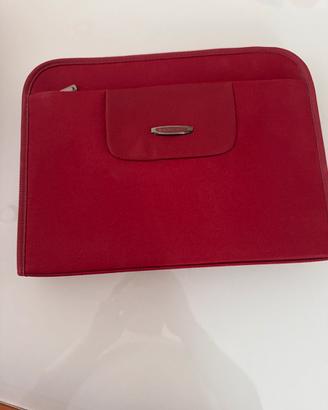 Borsa porta notebook Roncato