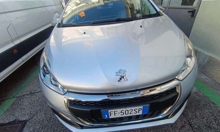 super Peugeot gpl