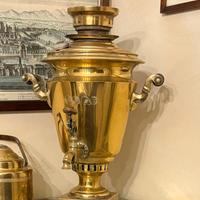 Samovar Russo fine '800