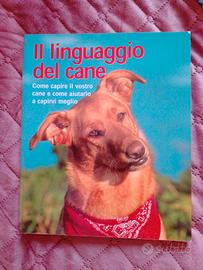 Libro Il linguaggio del cane 