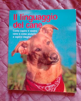 Libro Il linguaggio del cane 