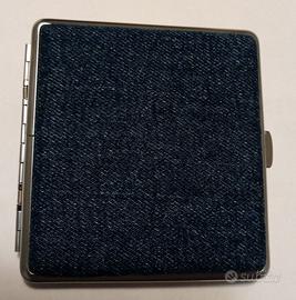 Scatola Portasigarette