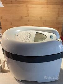 Friggitrice ad olio Olimpic isabella