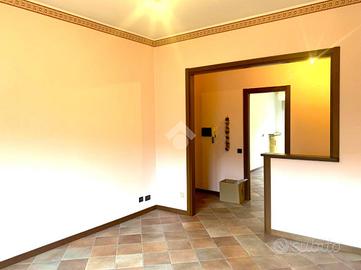 2 LOCALI A ALBIZZATE