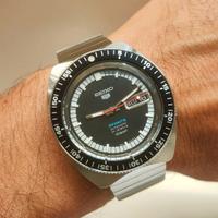 Seiko 5 55th Anniversary