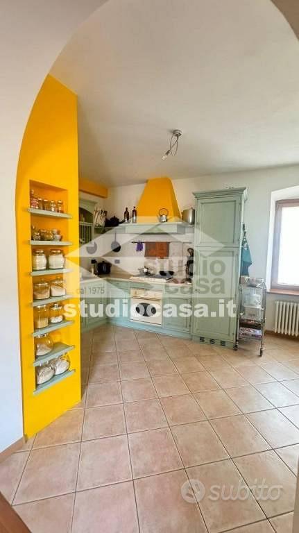 Appartamento – Besenello, Sottocastello - Vista 3
