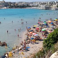 OTRANTO appartamento 70m dalla spiaggia VISTA MARE