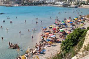 OTRANTO appartamento 70m dalla spiaggia VISTA MARE
