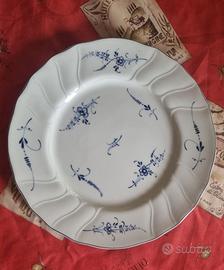 Piatto liscio Villeroy e Boch serie lussemburgo