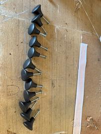 pomelli per cassettiera