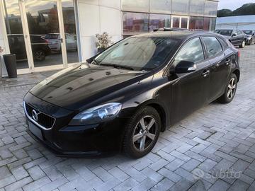 Volvo V40 D3