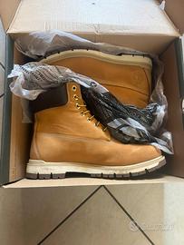 Scarpe timberaland