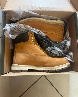 Scarpe timberaland