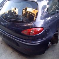 Alfa romeo 147 1s 2s ricambi