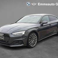AUDI A5 SPB 40 TDI S tronic S line edition