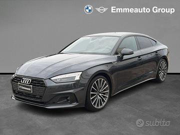 AUDI A5 SPB 40 TDI S tronic S line edition