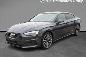 AUDI A5 SPB 40 TDI S tronic S line edition