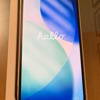 Apple Iphone 12 bianco 256 Gb perfetto