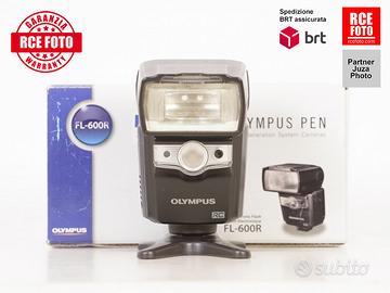Olympus Flash FL-600R