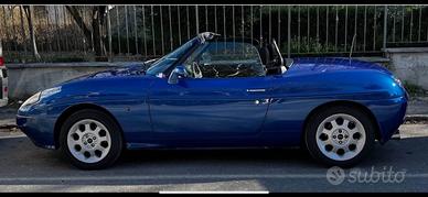 Fiat barchetta Lido anno 2000