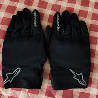 Guanti moto/scooter Alpinestars