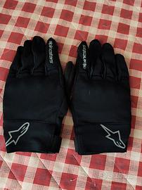 Guanti moto/scooter Alpinestars