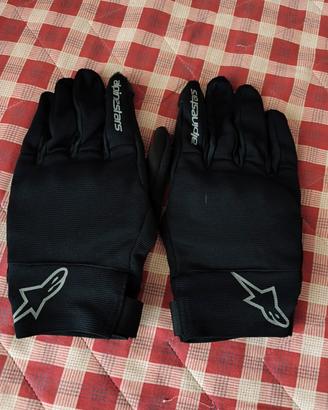Guanti moto/scooter Alpinestars