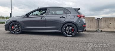 HYUNDAI i30 3ª serie - 2022